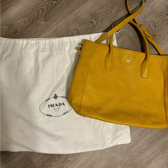 Prada Handbag - Picture 6 of 15